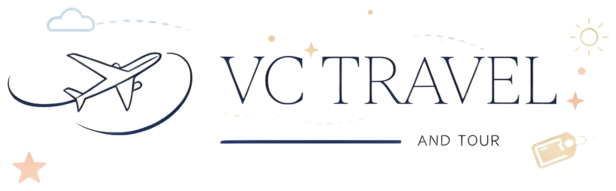VC Travel and Tour · Vc国际旅行社